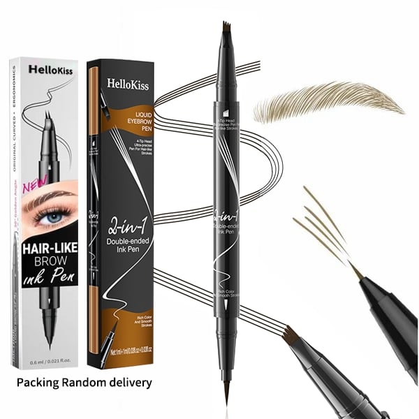 💖Last Day 49% OFF🎁Buy 1 Get 1 Free🔥Microblading Eyebrow Pencil