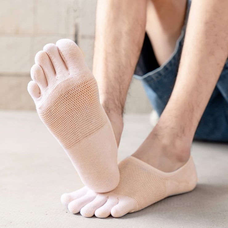 ΟrthоesTM Socks