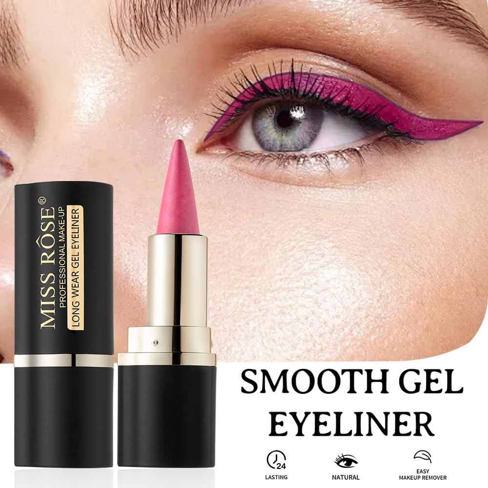 🔥Buy 1 get 1 Free🔥Matte Quick-Dry Eyeliner