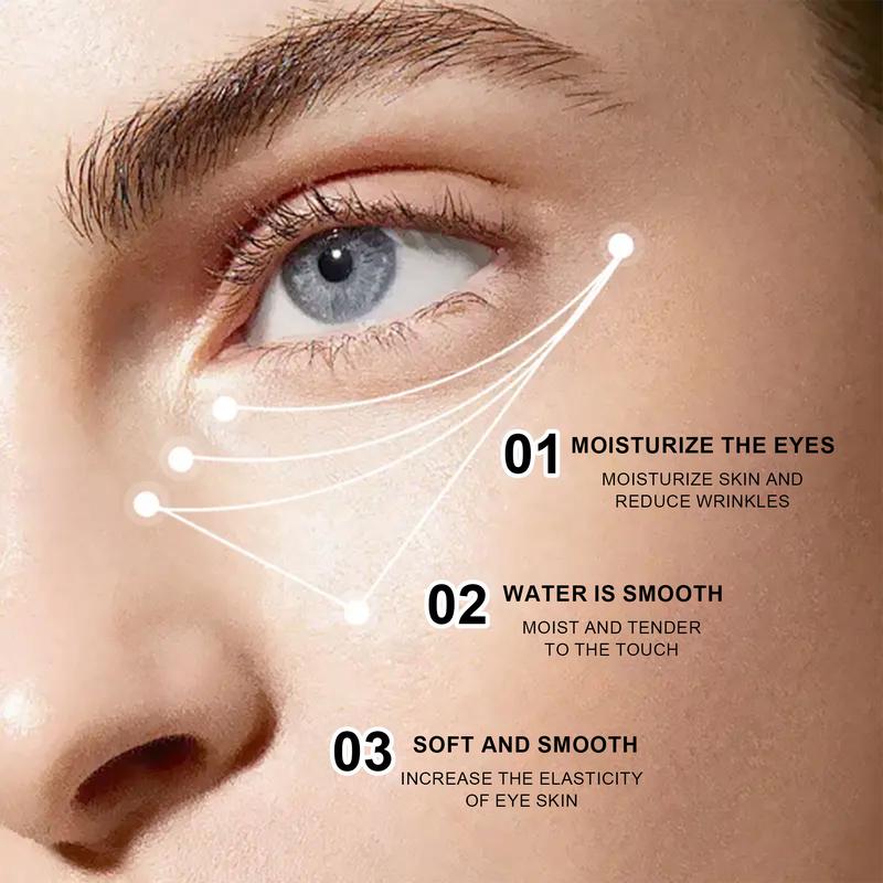 🌈Neck & Eye Care Set – Tighten, Smooth & Hydrate ✨ All-in-One Moisturizing Treatment for Delicate Skin 💧