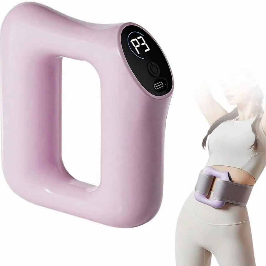 Multifunctional Full-Body Fascia Ring