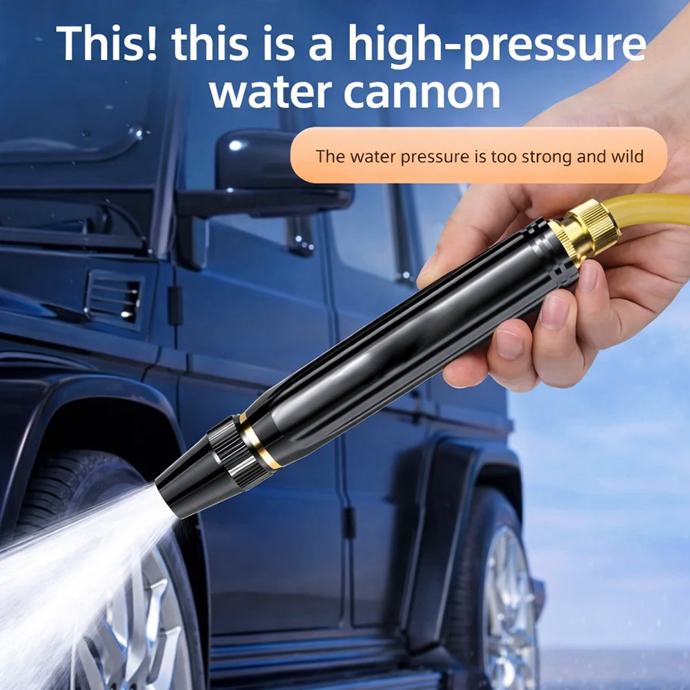 How to Wash Your Car Faster at Home Without Expensive Equipment