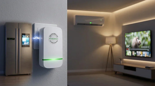 How to Protect Your Home Appliances and Save Energy Effortlessly