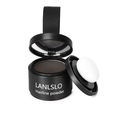 🔥Summer Promotion🔥Hairline Powder - Instant Coverage for Thinning or Balding Areas