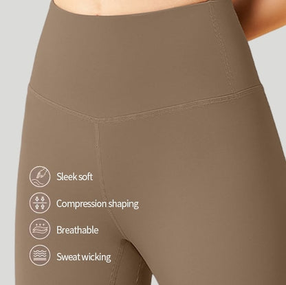 🎁Last Day  49% OFF🔥High Waisted Shaping Training Leggings