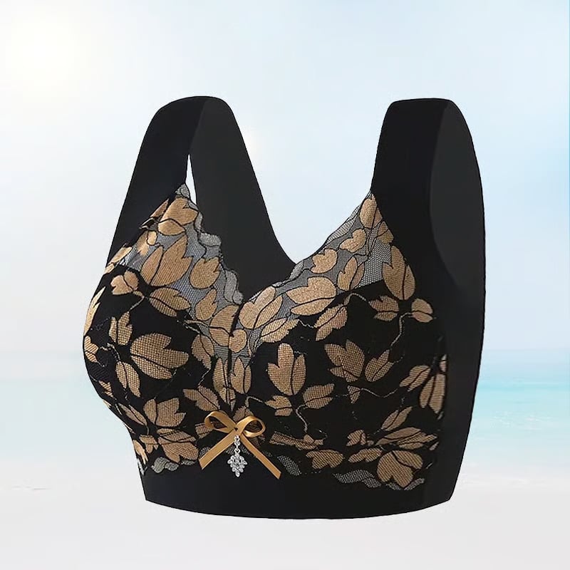 🌸Summer Promotion Buy 1 Get 3 Packs🔥SUMMER BRA - Versatile Comfy Lift & Flex Wireless Bra