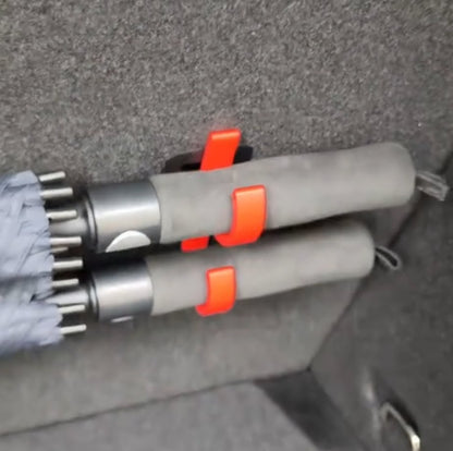 🔥 Car Umbrella Hook (2 PCS)