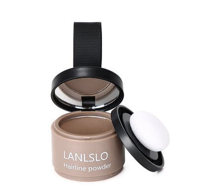 🔥Summer Promotion🔥Hairline Powder - Instant Coverage for Thinning or Balding Areas