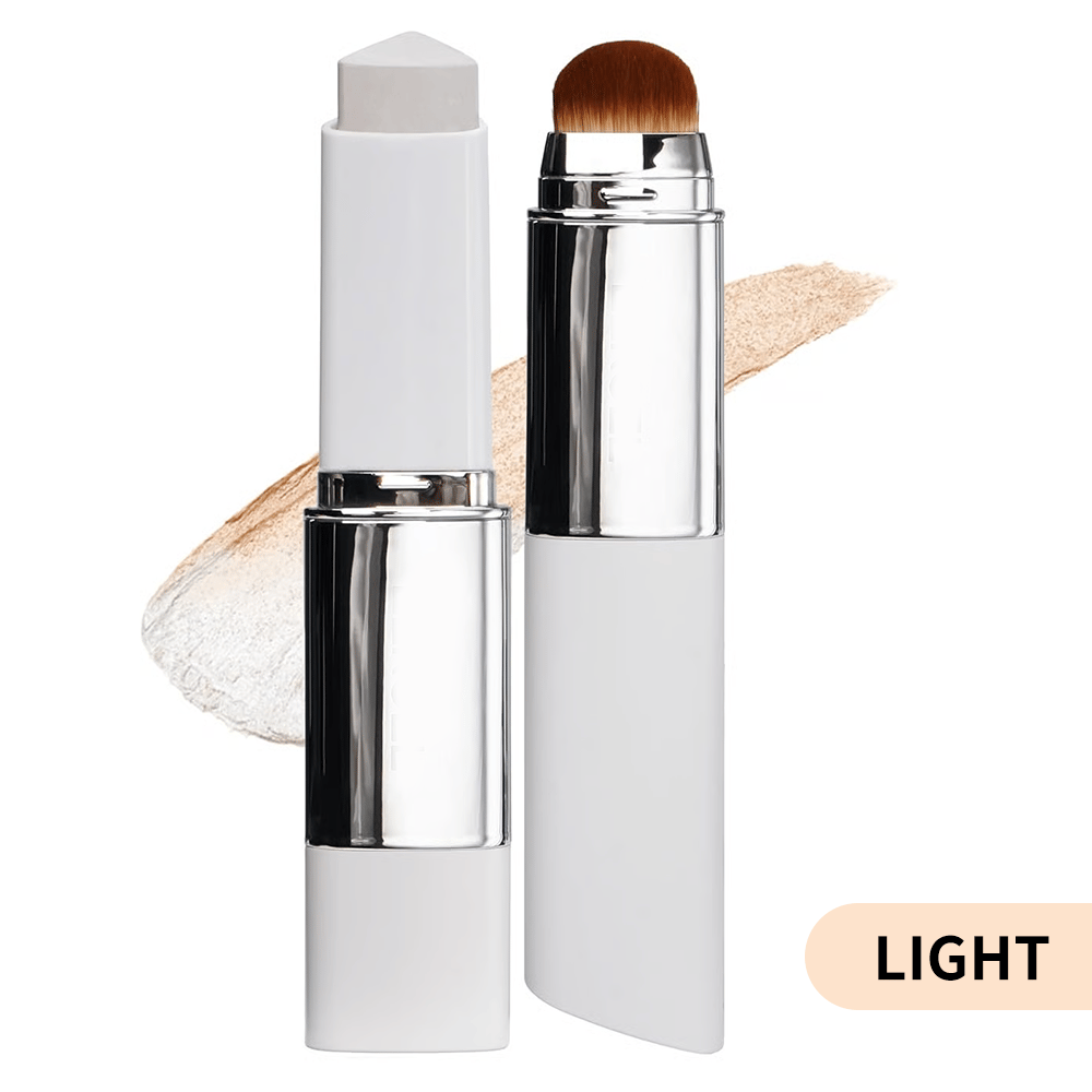 🎁🎉Meet the  Blanc Cover Stick V — Your All-in-One Beauty Essential!