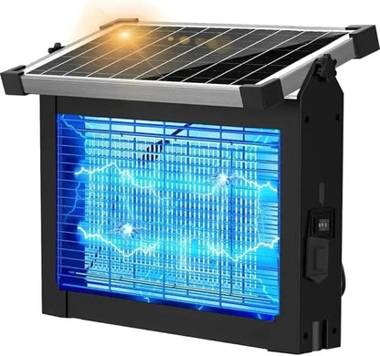 🔥Summer Promotion🔥 Bug Zapper - The Ultimate Mosquito Solution!