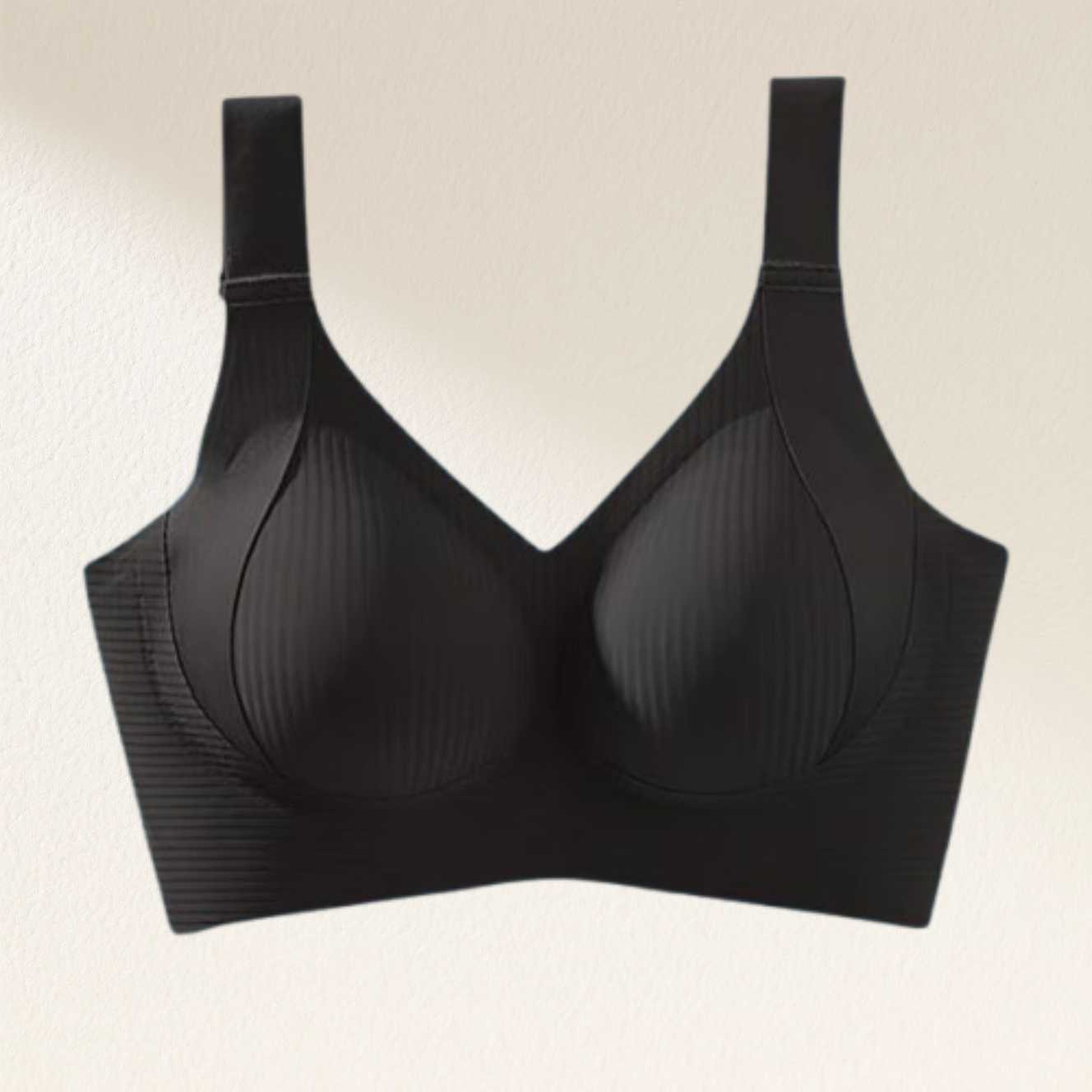 🏆Last Day Buy 1 Get 3 Packs(Each only £6.66) 🔥 Super firming bra | Wire-free push-up bra 👍Brand-new upgrade to eliminate breast sagging