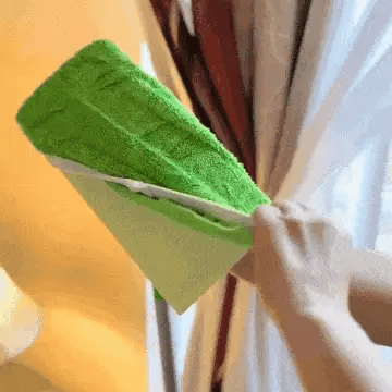 🔥HOT SALE 49% OFF🔥Reusable Mop Pads