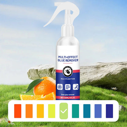 Multi-Functional Adhesive Remover for Various Surfaces
