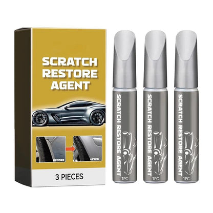 Wheel Scratch Repair Paint Pen