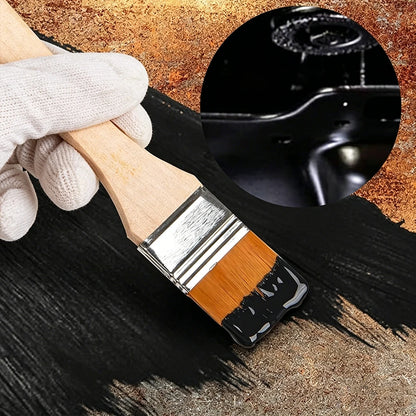🔨🛡️Rust Converter Metallic Paint | One Coat Anti-Rust, No Sanding