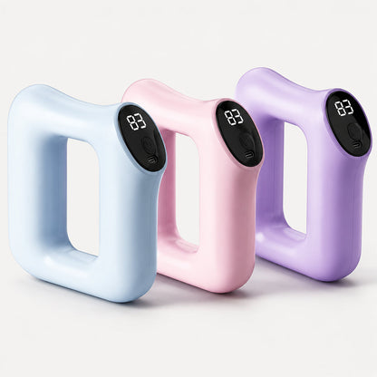 🏆Multifunctional fascia ring for the entire body