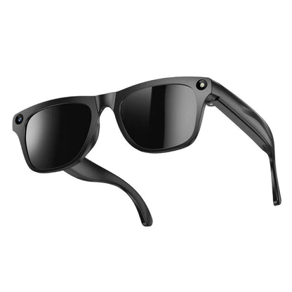 👓 Lightweight Smart Glasses, Hands-Free Control