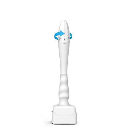 Titanium Microneedle Derma Stamp - Derma Roller Alternative