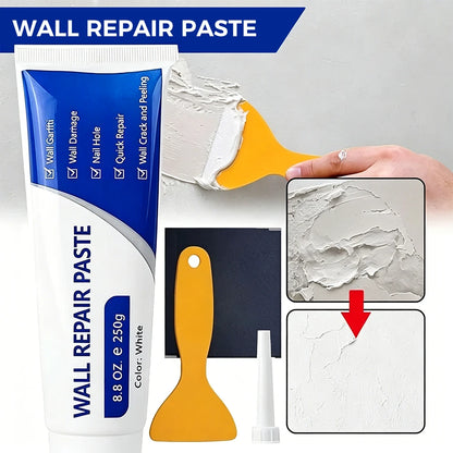 Professional Drywall Patch & Repair Kit 🛠️