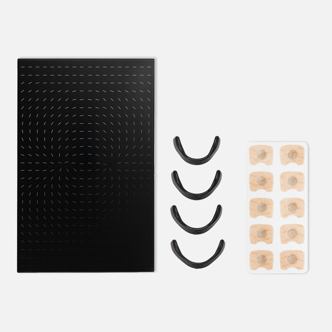 Extra Strength Nasal Strips – Snoring Relief & Better Sleep💤