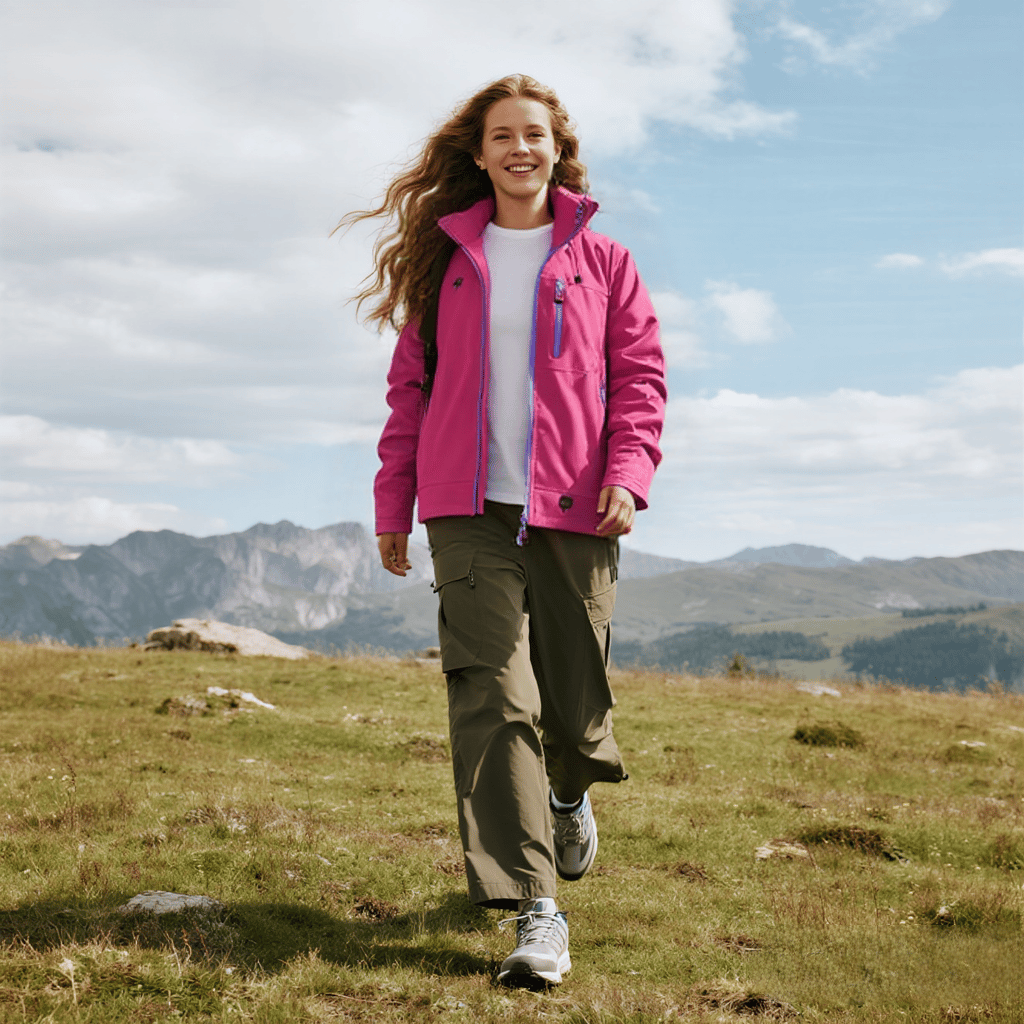 🔥Last Day Sale 49% OFF🎁All-Weather Waterproof Jacket – For City & Outdoors