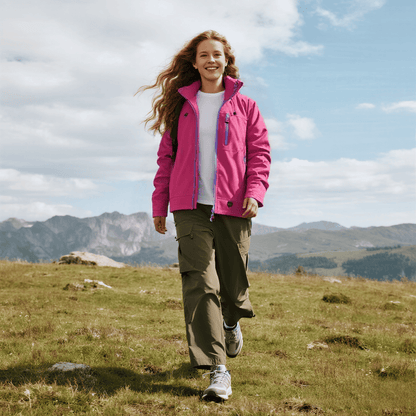 🔥Last Day Sale 49% OFF🎁All-Weather Waterproof Jacket – For City & Outdoors