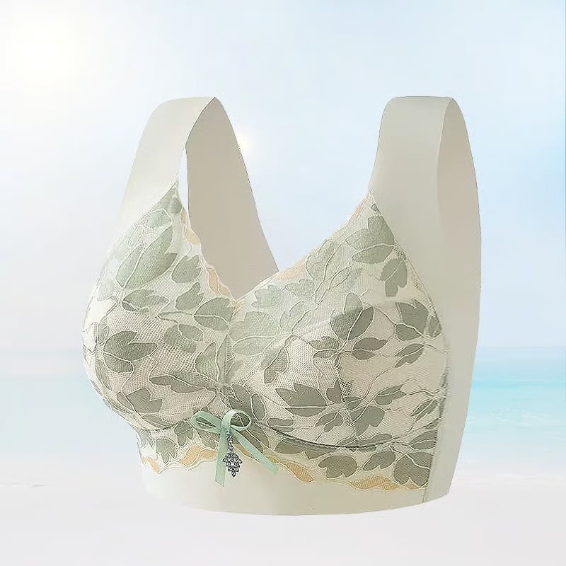 🌸Summer Promotion Buy 1 Get 3 Packs🔥SUMMER BRA - Versatile Comfy Lift & Flex Wireless Bra