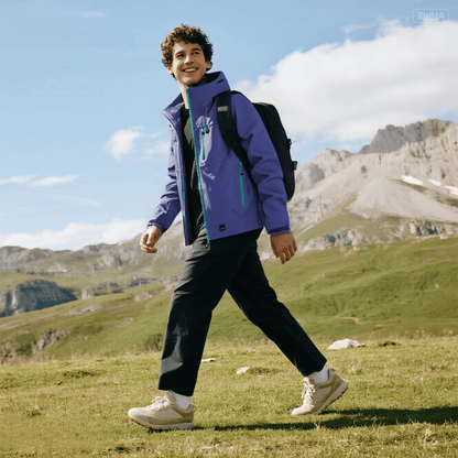 🔥Last Day Sale 49% OFF🎁All-Weather Waterproof Jacket – For City & Outdoors