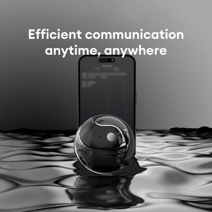 🏆#1 Best Seller⏰AI Translation Wireless OWS Bluetooth5.4 Earphones (Fit iOS & Android)