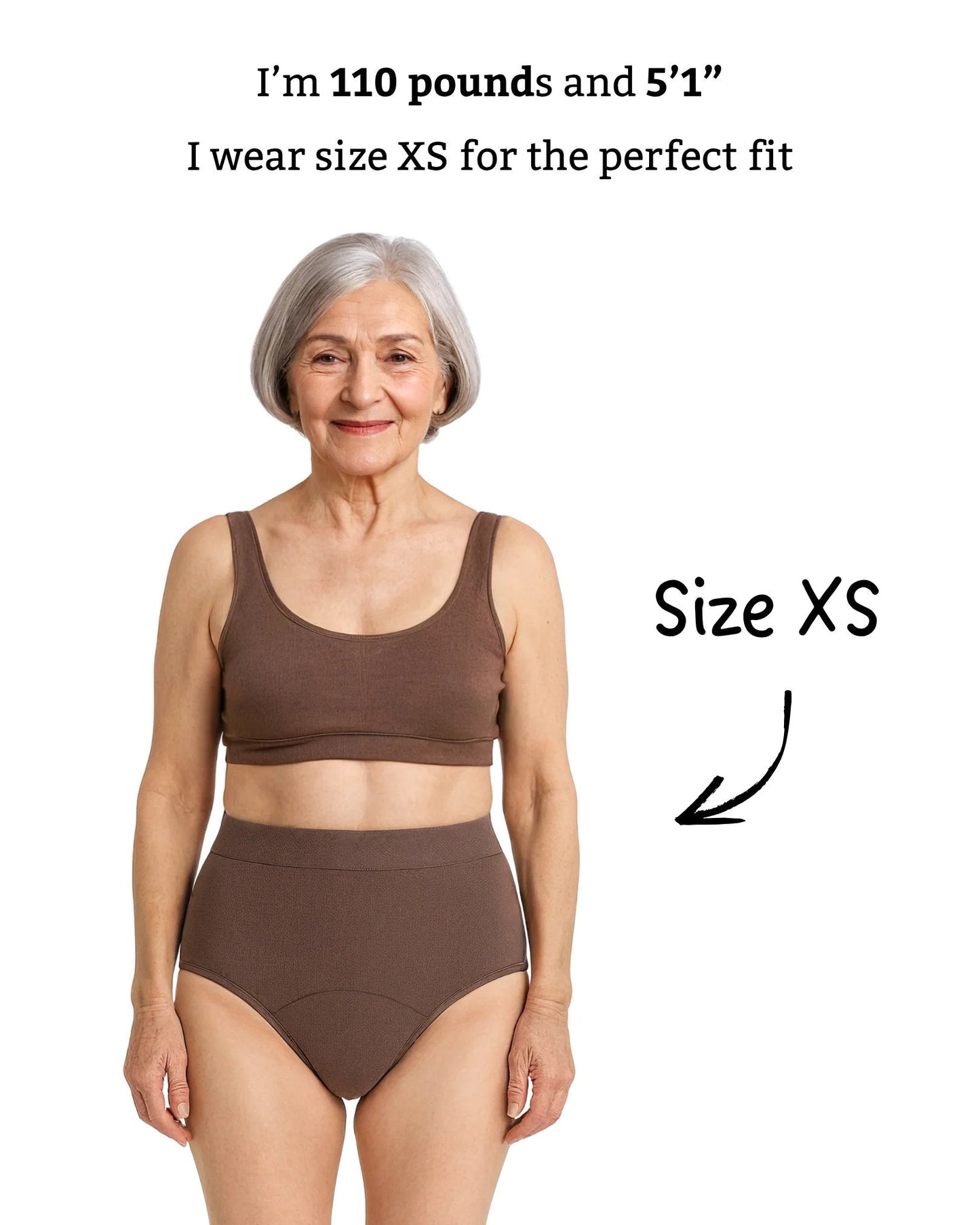 🔥This Week's Special Price 🌸 Leakproof Underwear That Actually Works