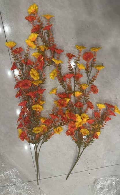 🍂LAST DAY 49% OFF-UV Resistant Hanging Morning Glory for Fall Decor