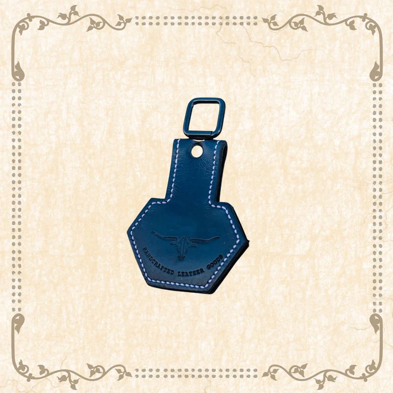 Adventure Magnetic Hat Clip