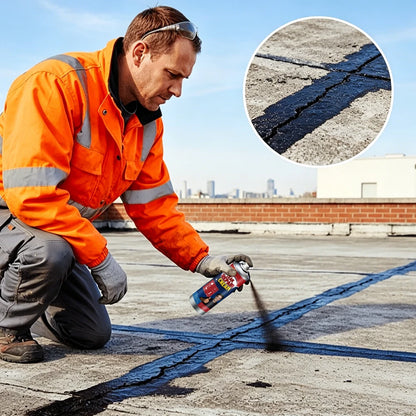 Waterproof Leak Repair Sealant Glue