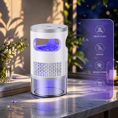 Mosquito Killer USB Lamp PRO⚡