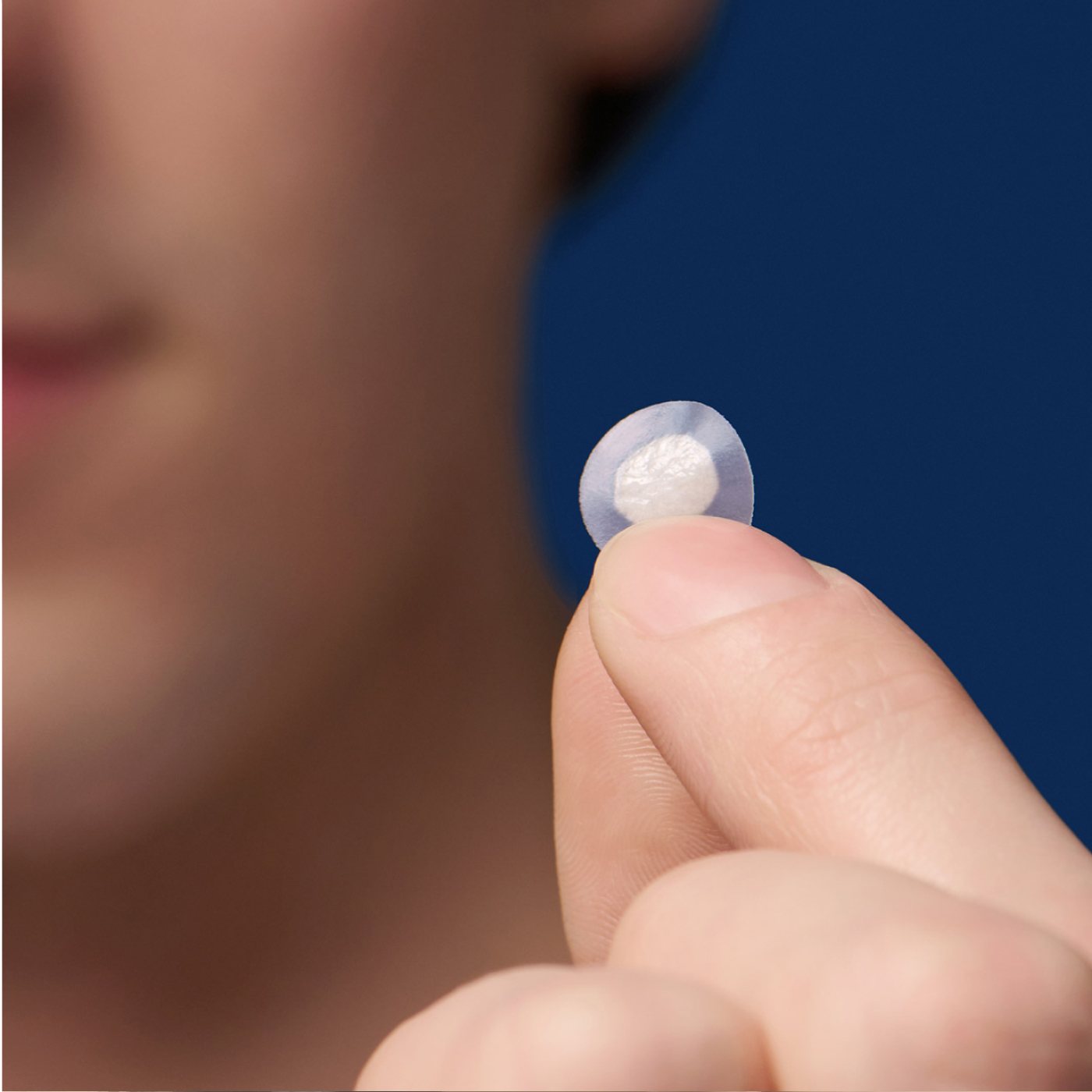 Invisible Acne Patch Overnight Hydrocolloid Pimple Patches for Clear Smooth Skin❤