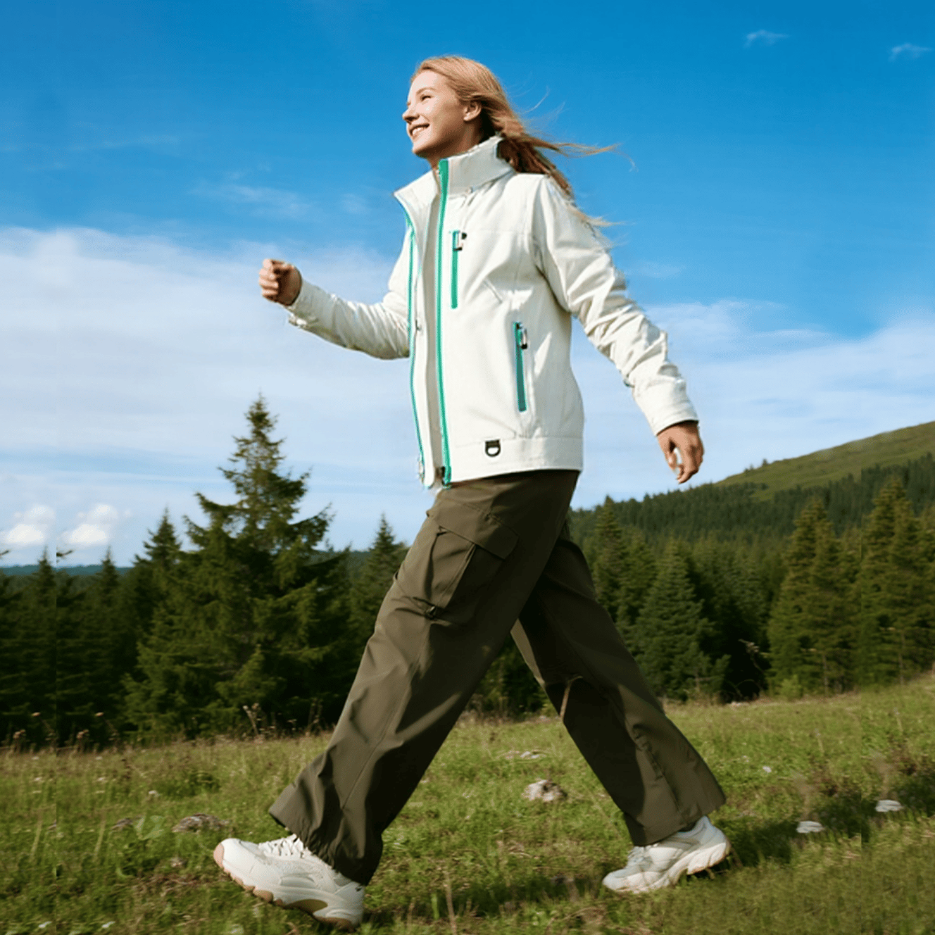 🔥Last Day Sale 49% OFF🎁All-Weather Waterproof Jacket – For City & Outdoors