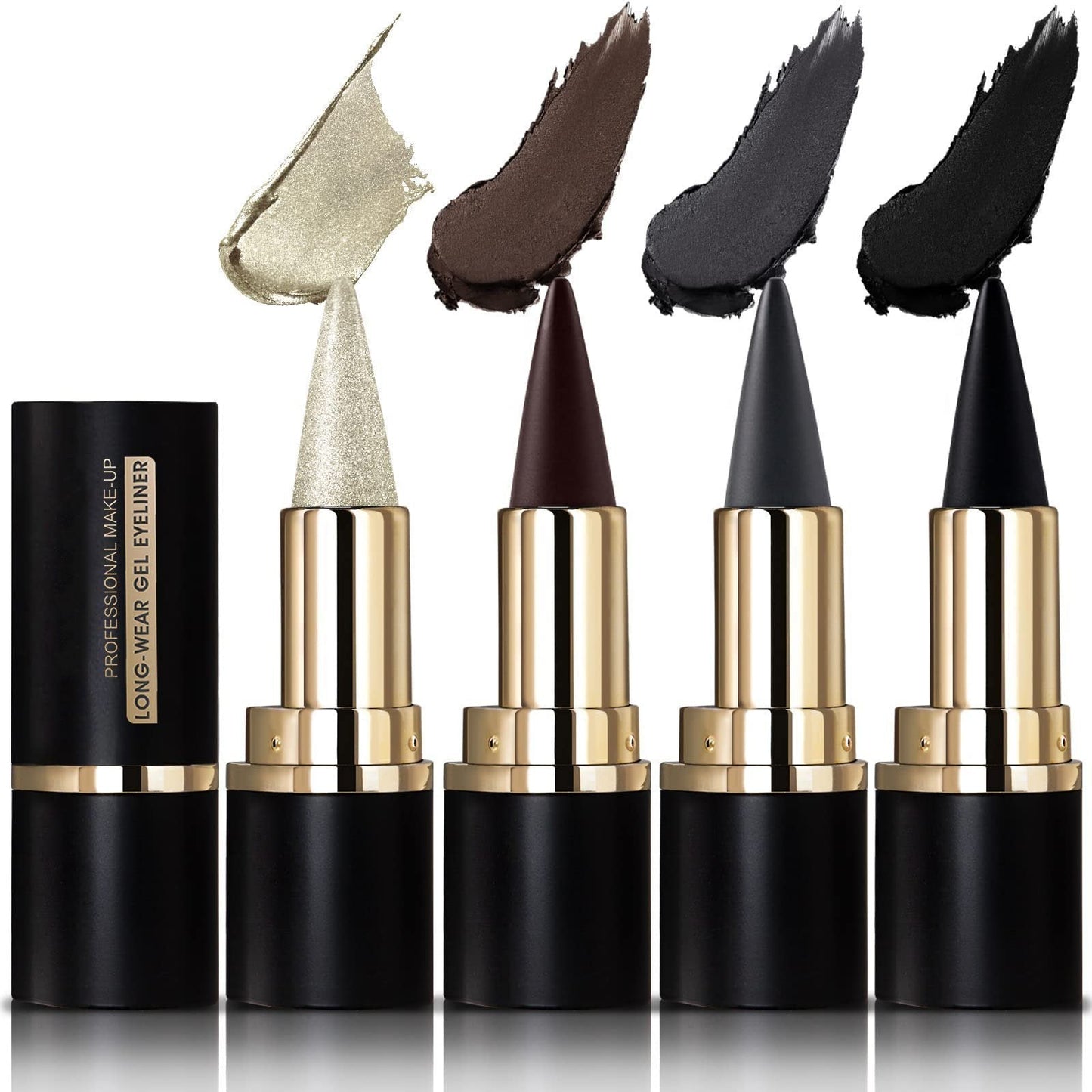 🔥Buy 1 get 1 Free🔥Matte Quick-Dry Eyeliner