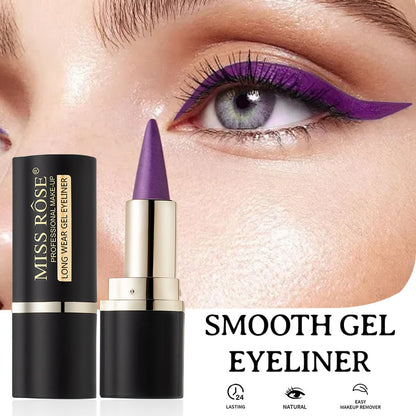 🔥Buy 1 get 1 Free🔥Matte Quick-Dry Eyeliner