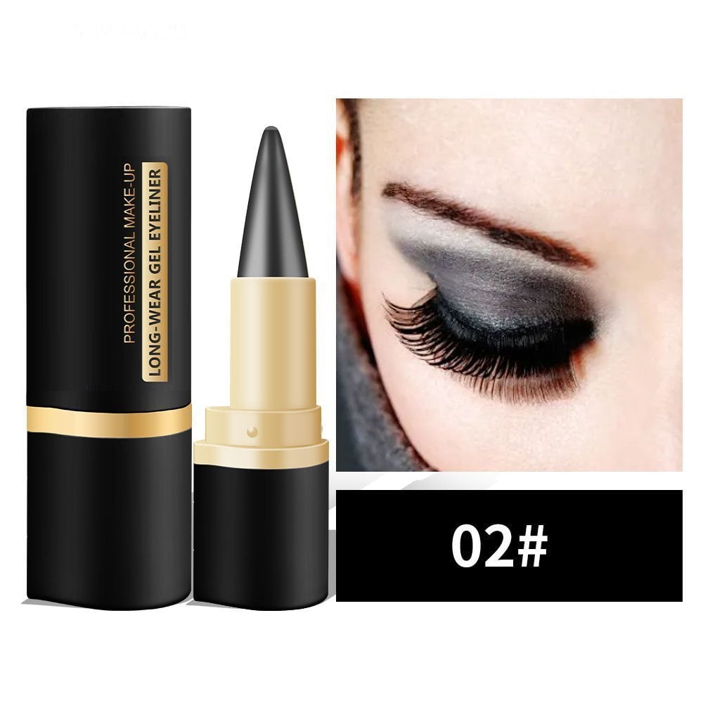 🔥Buy 1 get 1 Free🔥Matte Quick-Dry Eyeliner