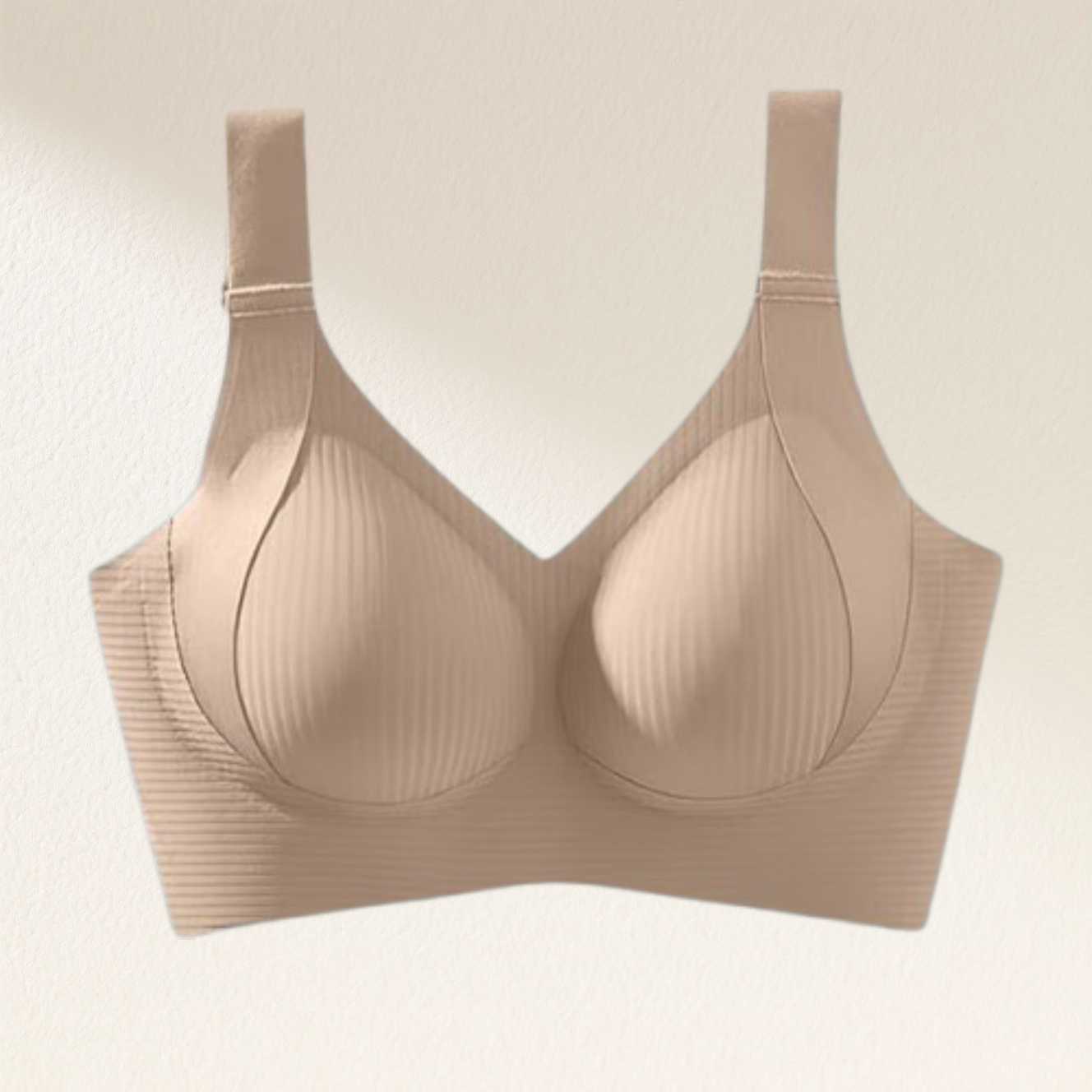 🏆Last Day Buy 1 Get 3 Packs(Each only £6.66) 🔥 Super firming bra | Wire-free push-up bra 👍Brand-new upgrade to eliminate breast sagging