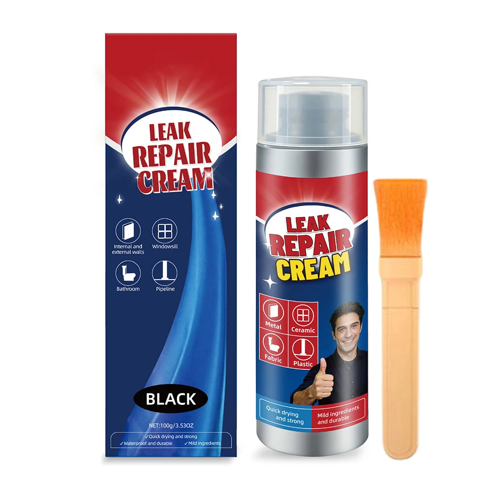 Waterproof Leak Repair Sealant Glue