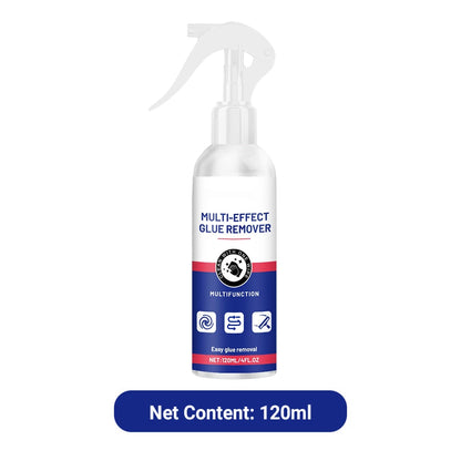 Multi-Functional Adhesive Remover for Various Surfaces