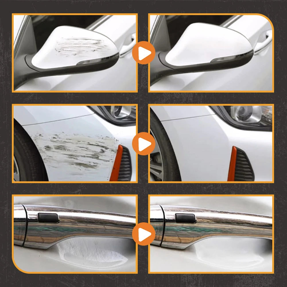 🚗Car Scratch Repair Paste