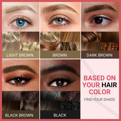 💖Last Day 49% OFF🎁Buy 1 Get 1 Free🔥Microblading Eyebrow Pencil