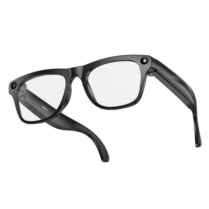 👓 Lightweight Smart Glasses, Hands-Free Control