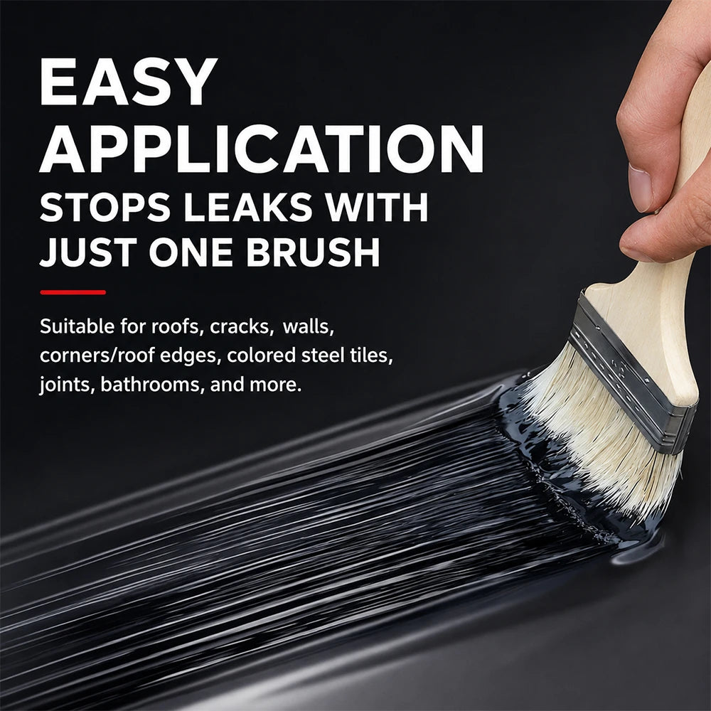 Waterproof Leak Repair Sealant Glue