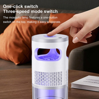 Mosquito Killer USB Lamp PRO⚡