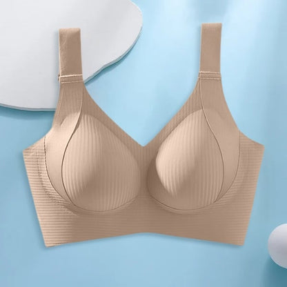 🎁Last Day Buy 1 Get 2 Packs🔥 Super firming bra | Wire-free comfortable bra 👍 No more sagging breasts