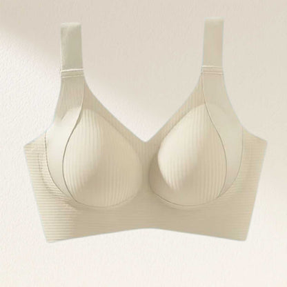 🏆Last Day Buy 1 Get 3 Packs(Each only £6.66) 🔥 Super firming bra | Wire-free push-up bra 👍Brand-new upgrade to eliminate breast sagging