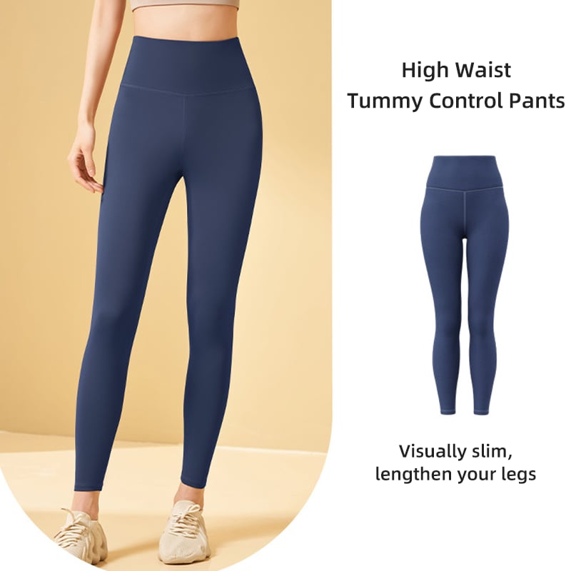 🎁Last Day  49% OFF🔥High Waisted Shaping Training Leggings